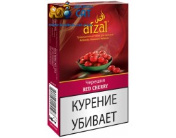 Табак Afzal Red Cherry (Красная Вишня) 40г Акцизный